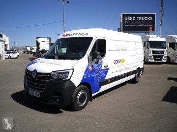 Caja cerrada Renault
