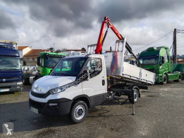 Estándar Iveco