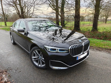 Berlina BMW
