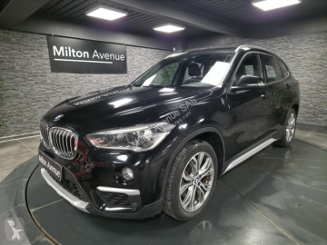 4X4 / SUV BMW