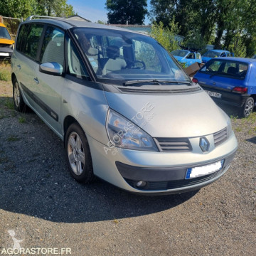 MPV Renault