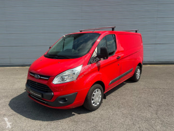 FordTransit Custom