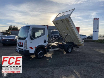 Utilitaire benne standard Renault
