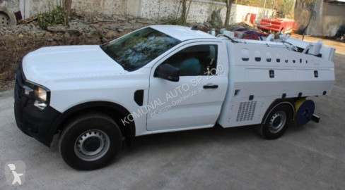 Hydrocureur Ford neuf