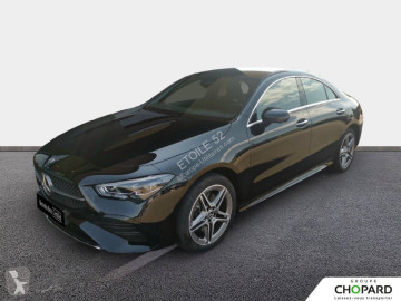 Coupé Mercedes