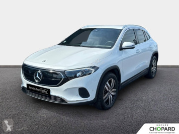 4X4 / SUV Mercedes