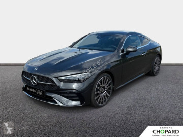 Mercedes CL CLE Coupé 200 9G-Tronic
