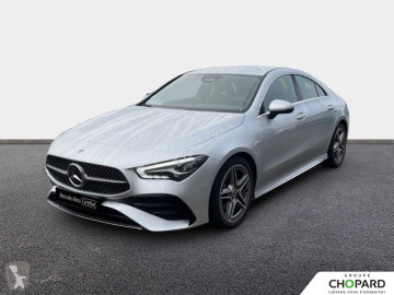 Coupé Mercedes