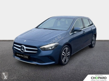 Monovolumen Mercedes