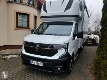 Con lona Renault nuevo
