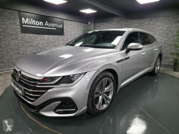 VolkswagenArteon