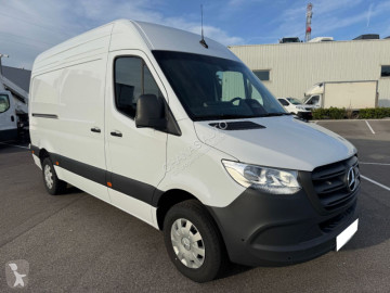 MercedesSprinter