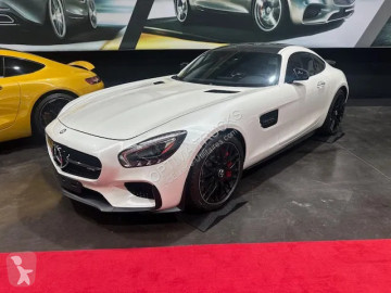 Coupé Mercedes