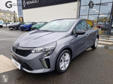 Berline Renault