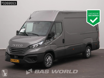 IvecoDaily