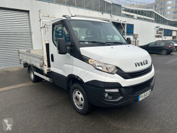 IvecoDaily