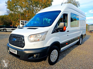 Fourgon long Ford