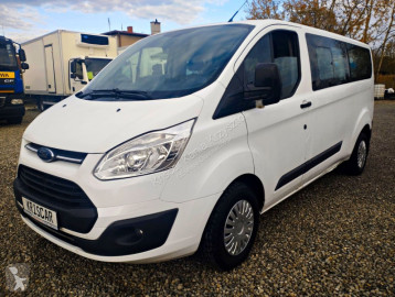 FordTransit Custom