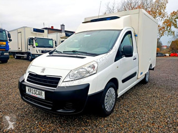 Frigo Peugeot