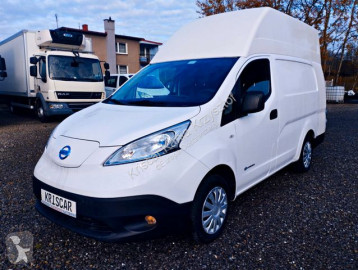 NissanNV200