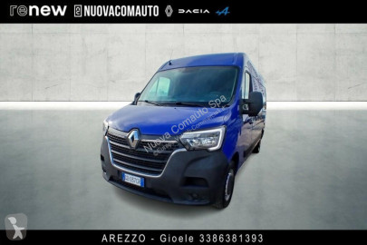 RenaultMaster