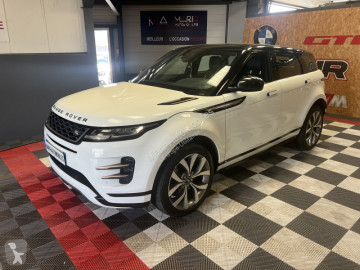 4X4 / SUV Land Rover