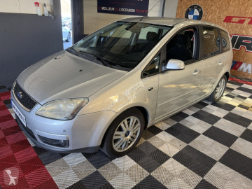 Минивэн Ford