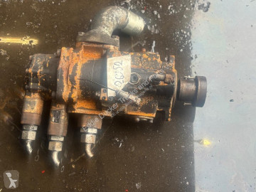 System hydrauliczny