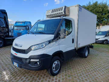 Frigo Iveco