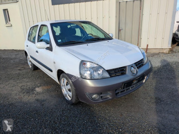 Berline Renault