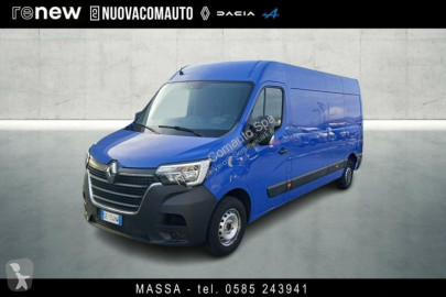 Renault Master III