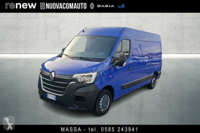 RenaultMaster