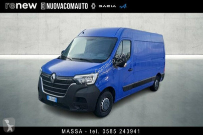 RenaultMaster