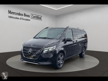 MercedesClasse V