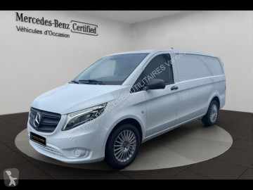 Fourgon Mercedes