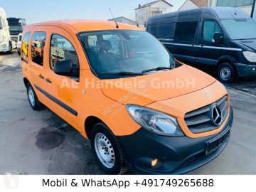 MercedesCitan