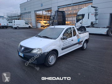 Caja cerrada Dacia