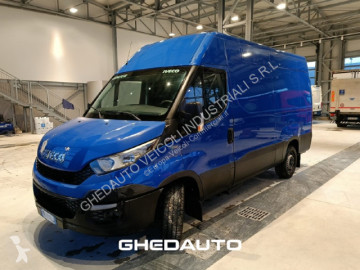 Iveco Daily Daily 35S14N - FURGONE