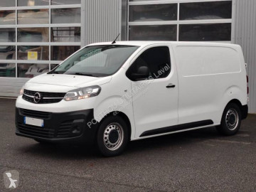 Fourgonnette Opel