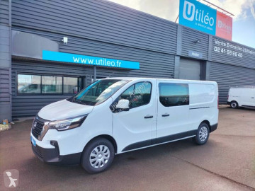 NissanPrimastarL2H1 3.0T 2.0 DCI 150CH N-CONNECTA