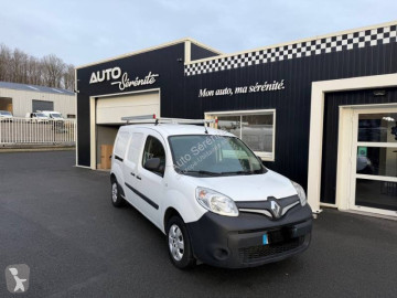 Fourgon moyen Renault