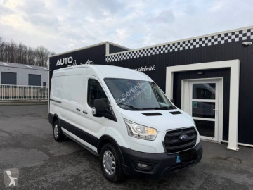 Fourgon long Ford