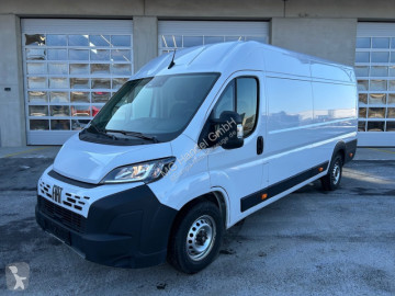 Fiat cargo van
