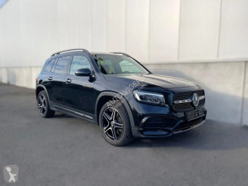4X4 / SUV Mercedes