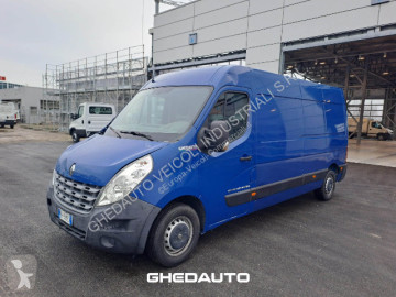 Renault Master Master FURGONE