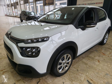 CitroënC3