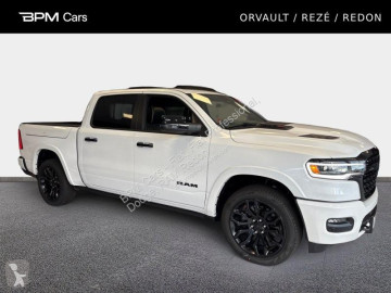 Familiar Dodge