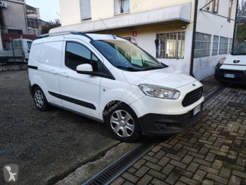 Fourgonnette Ford