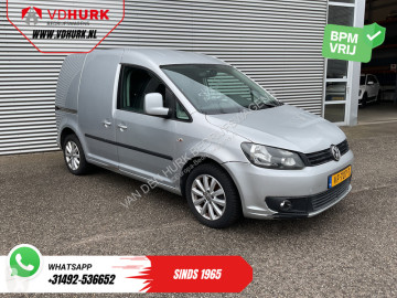 VolkswagenCaddy