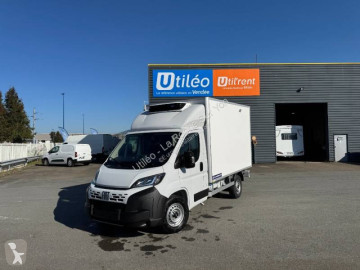 Caisse négative et positive Fiat neuf